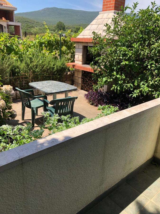 Villa Marijana セレセル エクステリア 写真