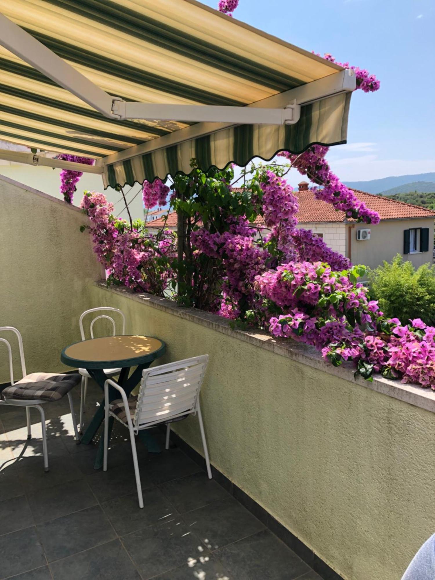 Villa Marijana セレセル 部屋 写真
