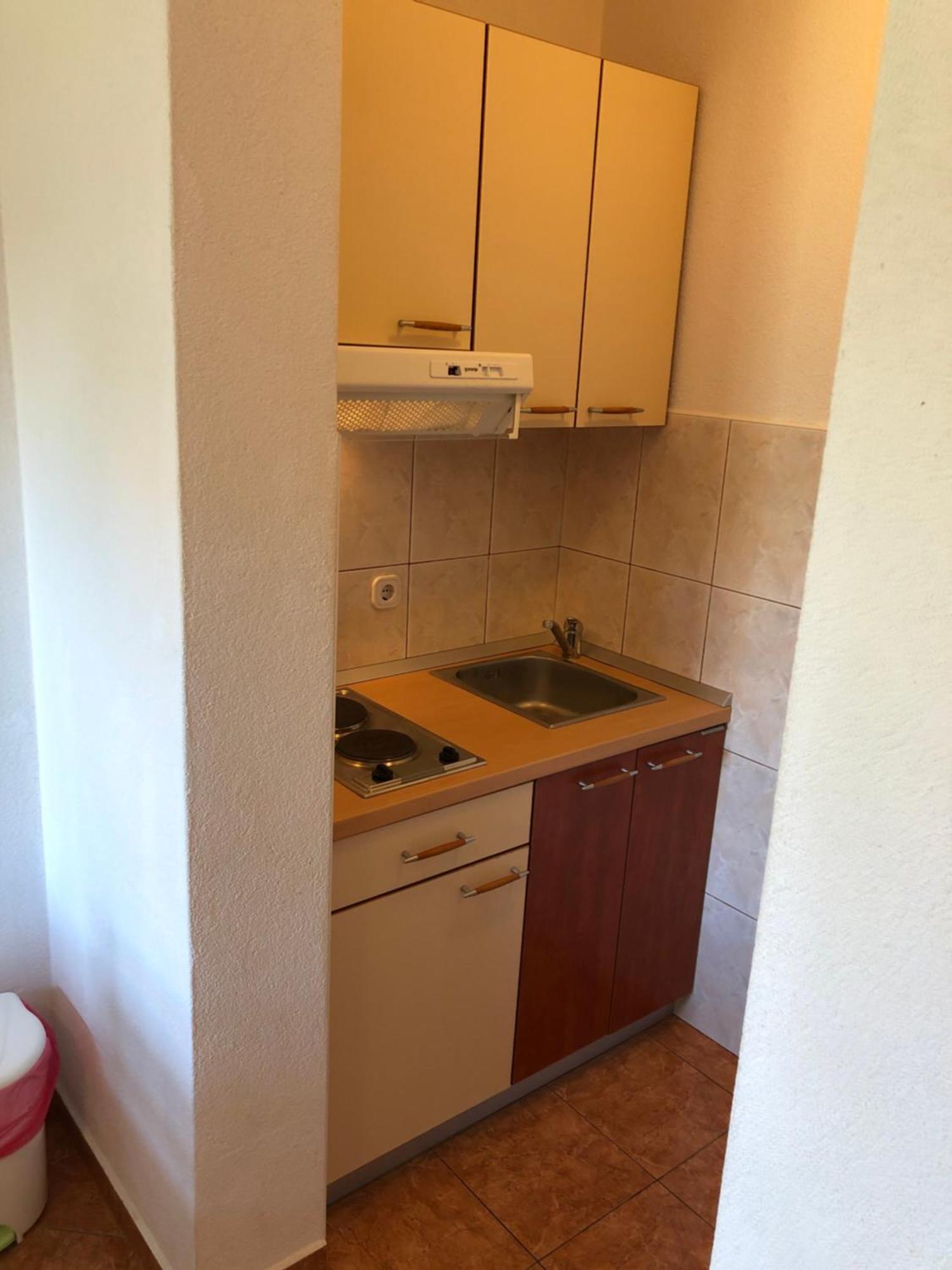 Villa Marijana セレセル 部屋 写真