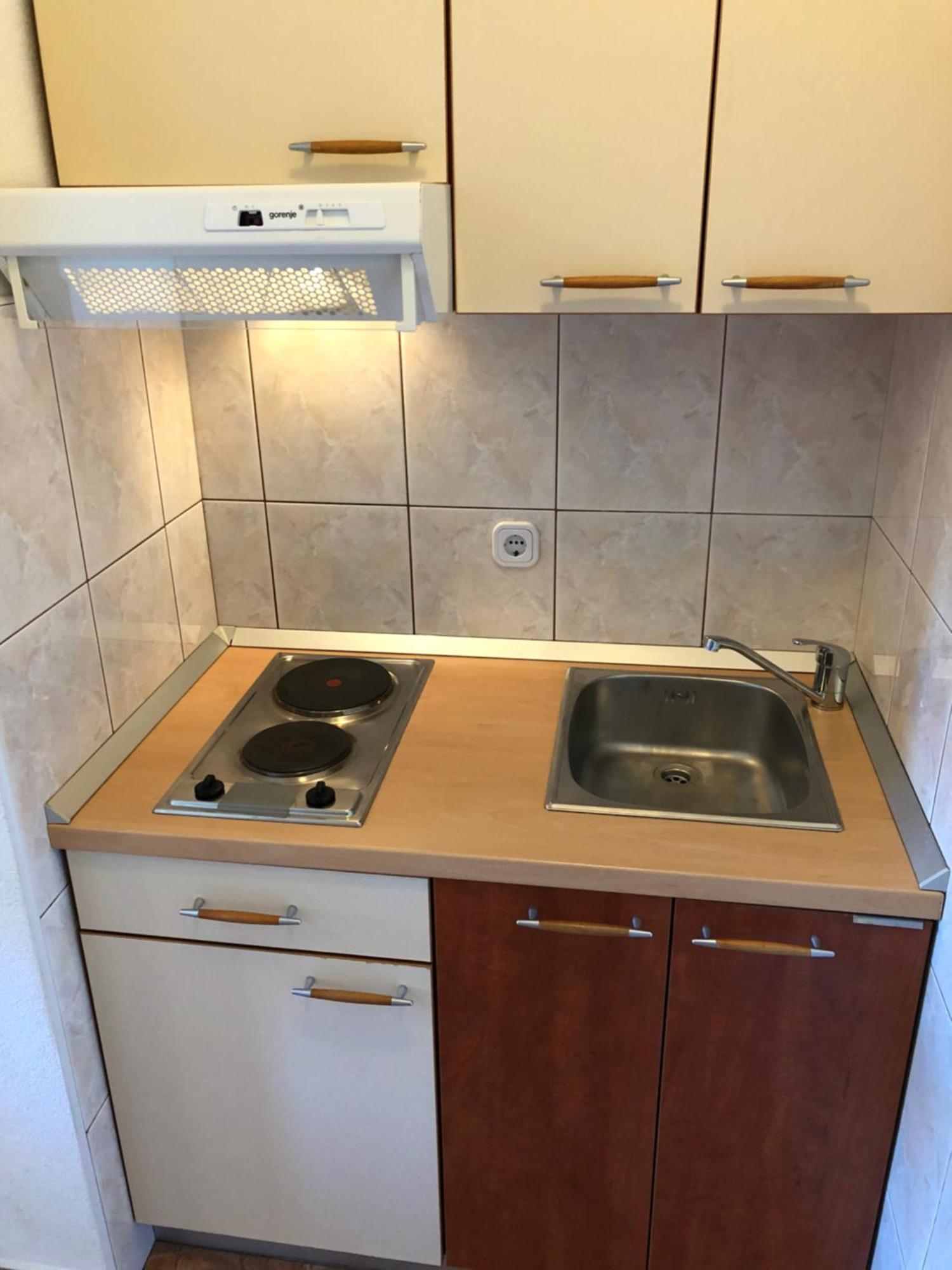 Villa Marijana セレセル 部屋 写真