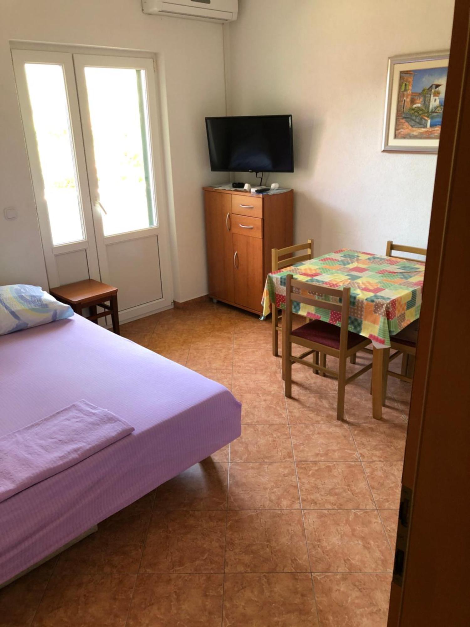 Villa Marijana セレセル 部屋 写真