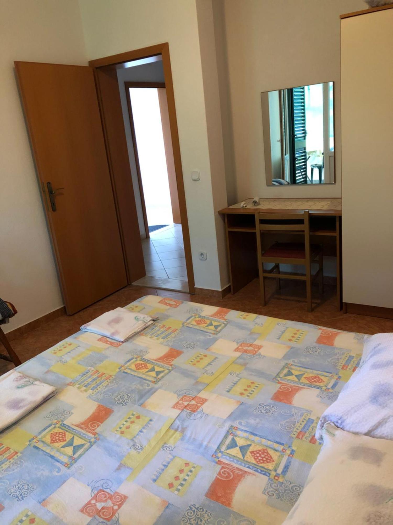 Villa Marijana セレセル 部屋 写真