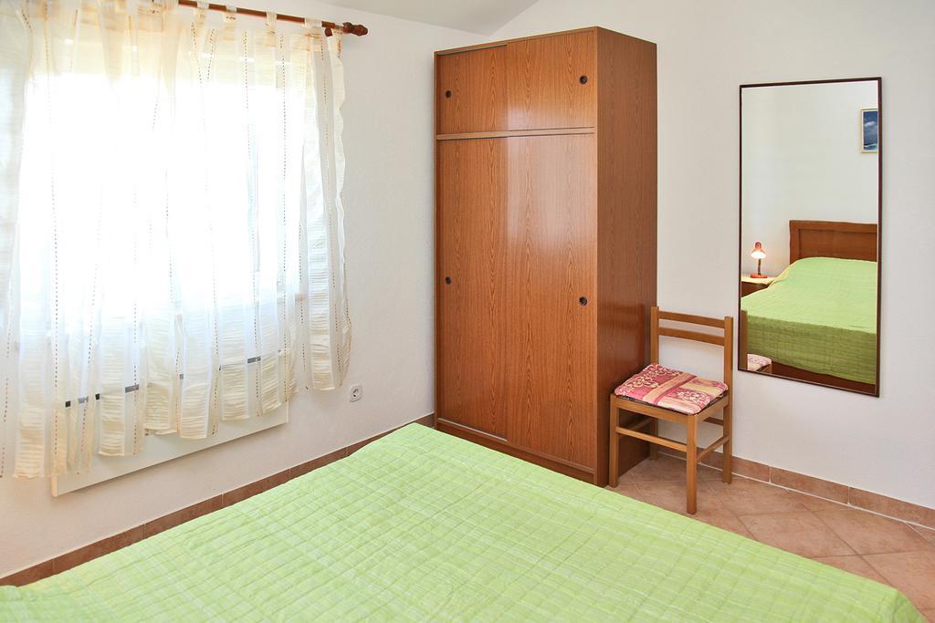 Villa Marijana セレセル エクステリア 写真