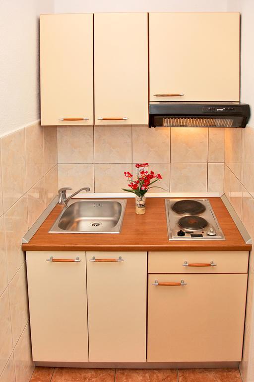 Villa Marijana セレセル エクステリア 写真