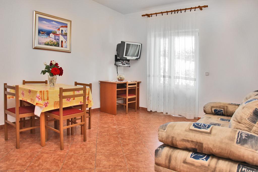 Villa Marijana セレセル エクステリア 写真
