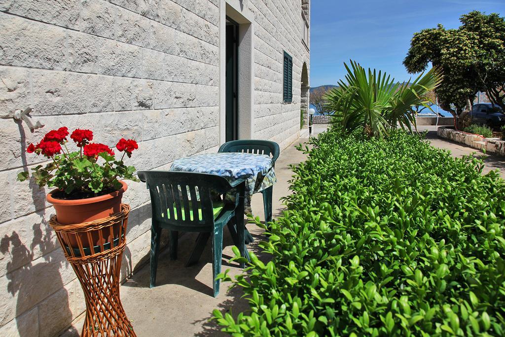 Villa Marijana セレセル エクステリア 写真